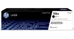 HP 106A schwarz