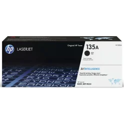 HP 135A schwarz