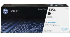 HP 135A schwarz