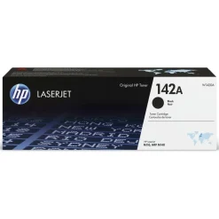 HP 142A schwarz