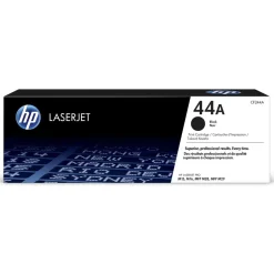 HP 44A schwarz