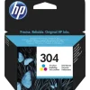 HP 304 CMY