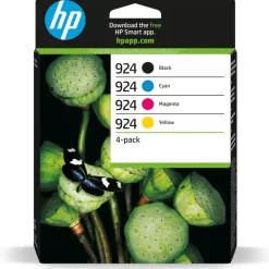 HP 924 CMYK
