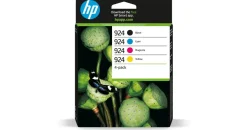 HP 924 CMYK
