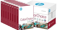 HP ColorChoice