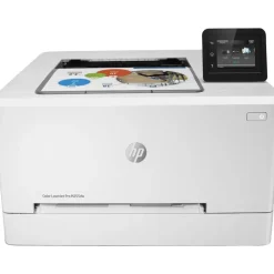 HP Color LaserJet Pro M255dw