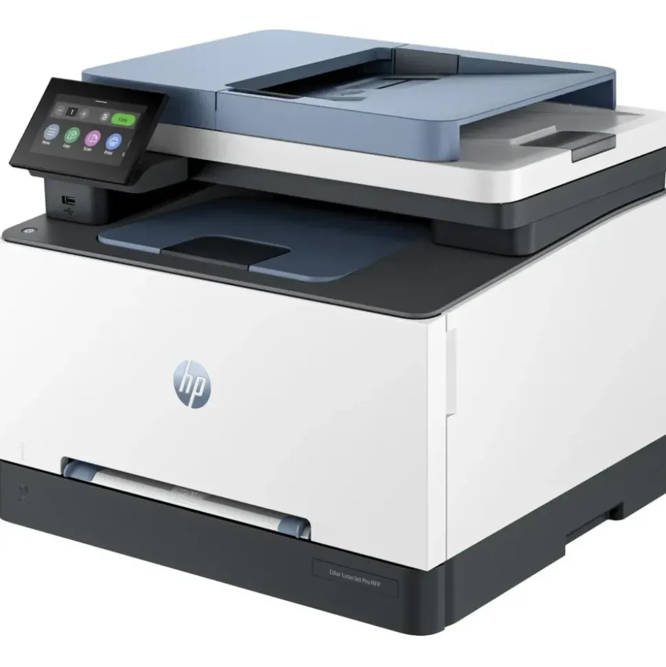 HP Color LaserJet Pro MFP 3302fdng
