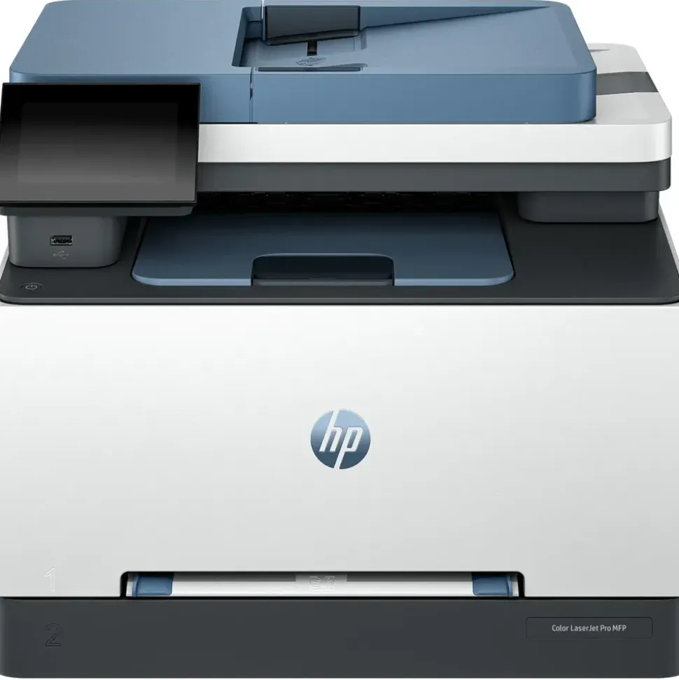 HP Color LaserJet Pro MFP 3302fdwg mehrfarbig (759V2F)