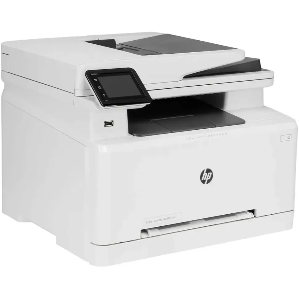 HP Color LaserJet Pro MFP M283fdw