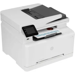 HP Color LaserJet Pro MFP M283fdw
