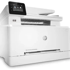 HP Color LaserJet Pro MFP M283fdw