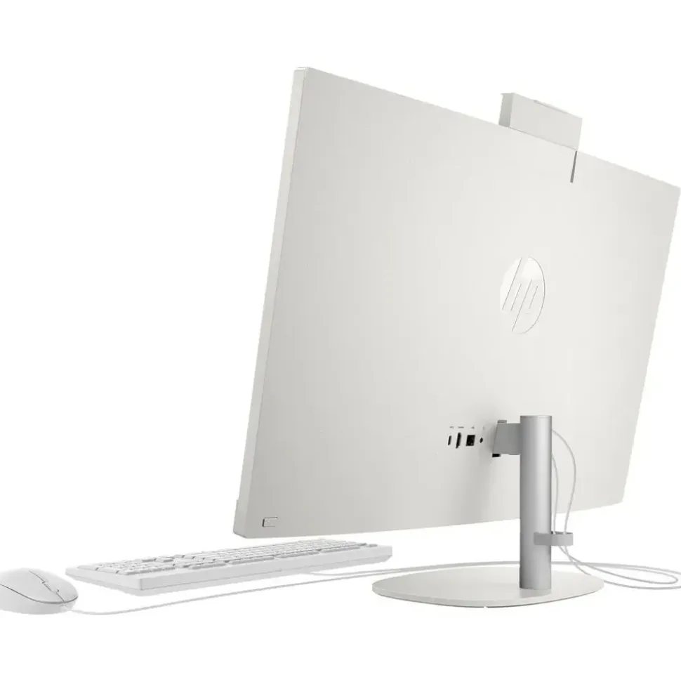 HP 27-cr0402ng All-in-One 2023 27" Full HD IPS Intel Core i5 1335U 1,3 GHz 16 GB RAM 1 TB SSD Intel Iris Windows 11 Home