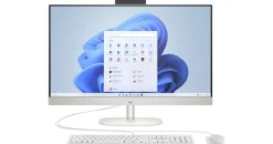 HP 27-cr0402ng All-in-One 2023 27