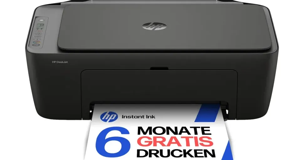 HP DeskJet 2920