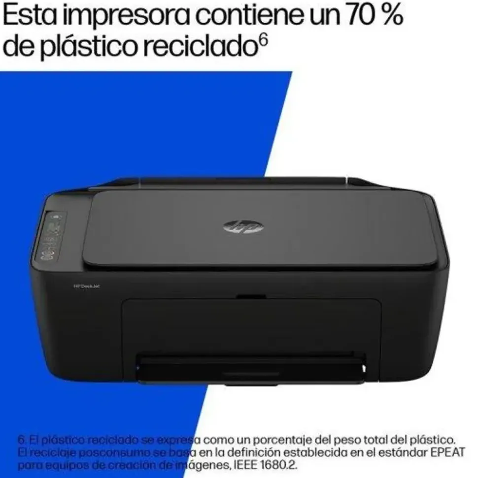 HP DeskJet 2910