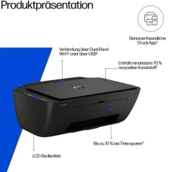HP DeskJet 2910