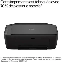 HP DeskJet 2910