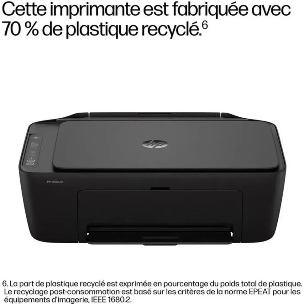 HP DeskJet 2910