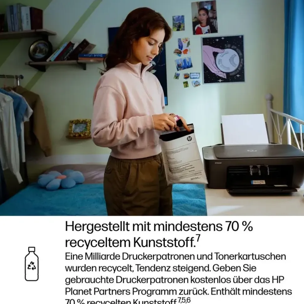 HP DeskJet 2910