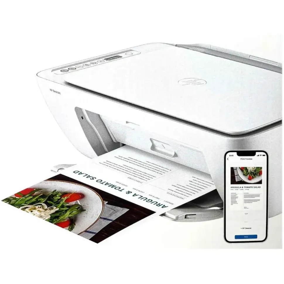 HP DeskJet 2810e