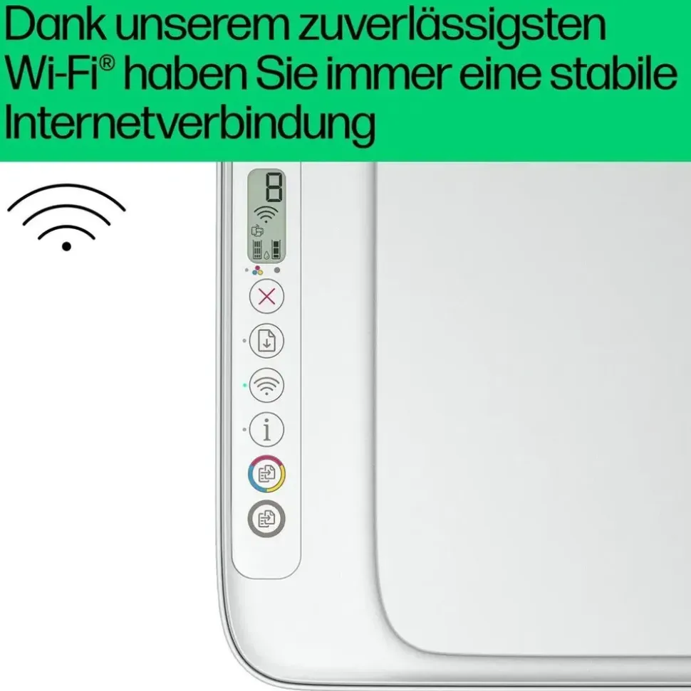 HP DeskJet 2810e
