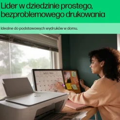 HP DeskJet 2810e