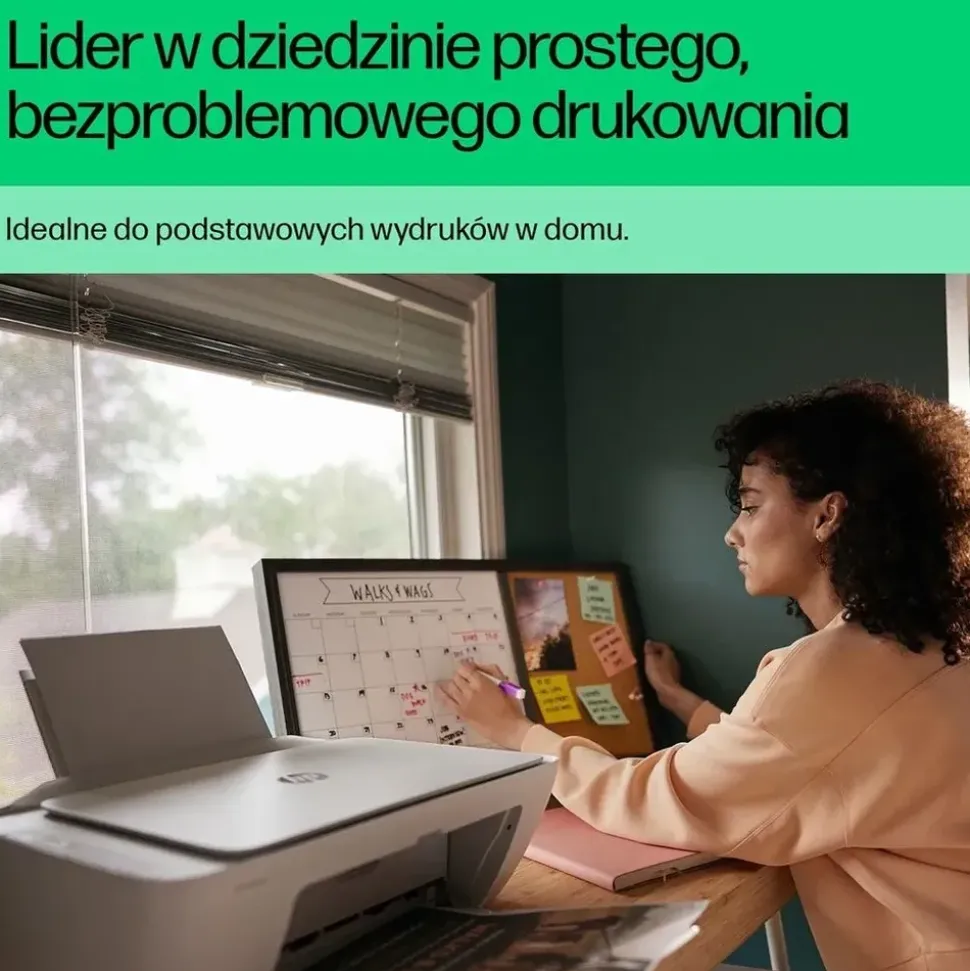 HP DeskJet 2810e