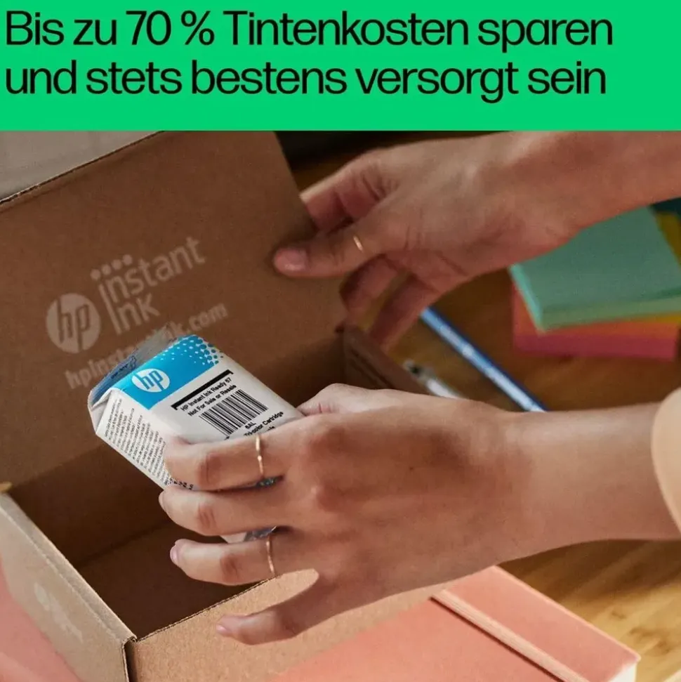 HP DeskJet 4220e