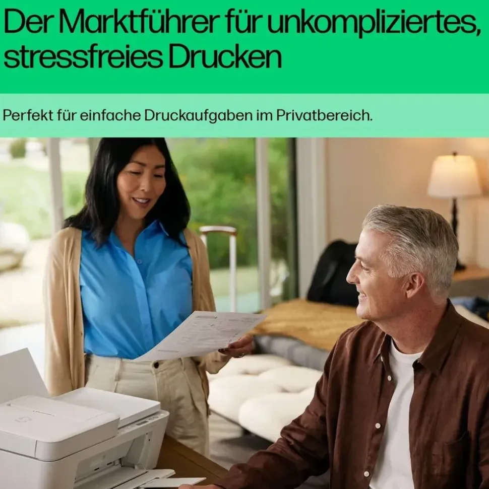 HP DeskJet 4220e