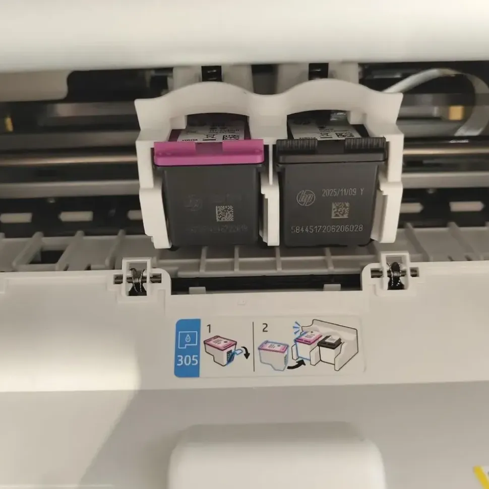 HP DeskJet 4220e