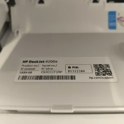 HP DeskJet 4220e