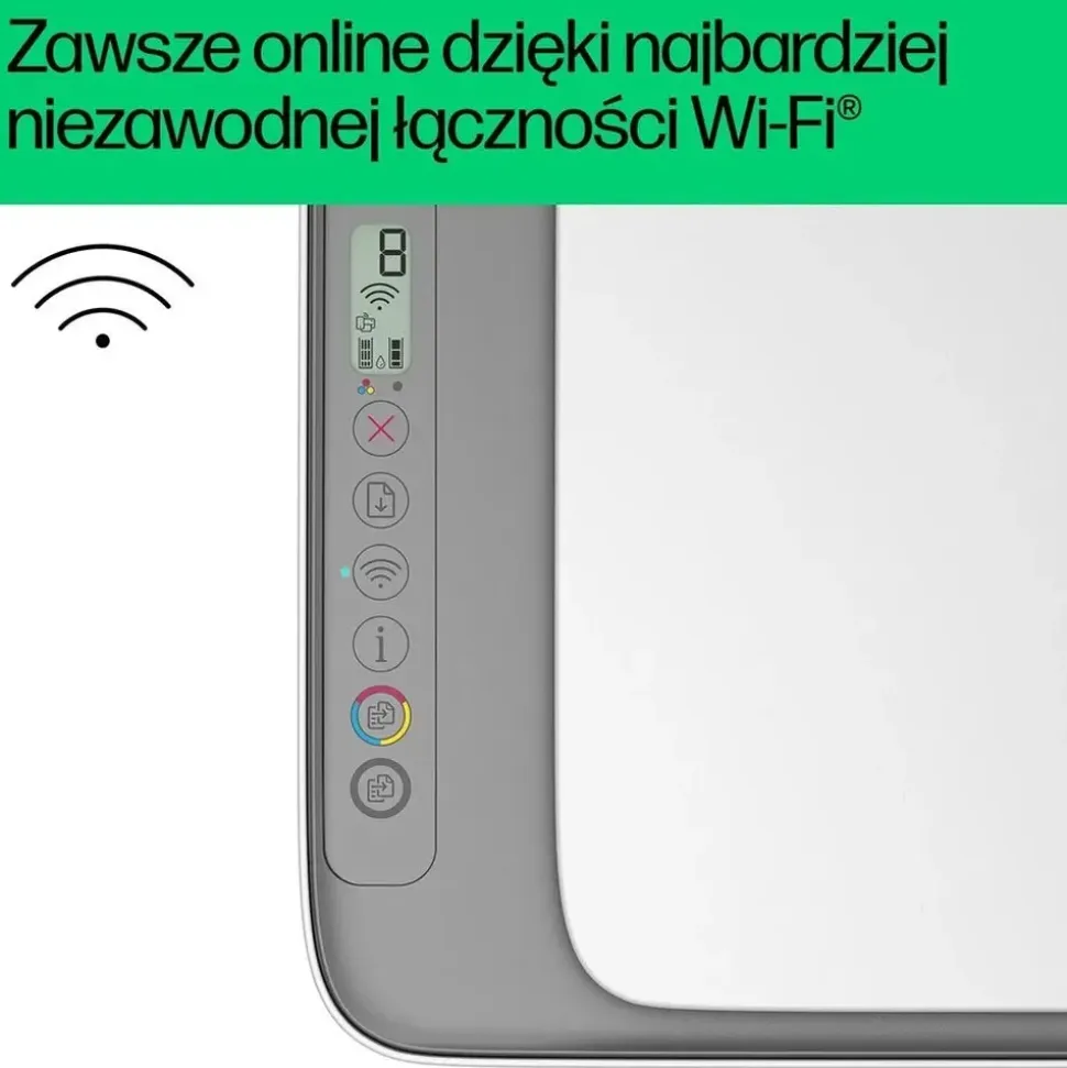 HP DeskJet 2820e