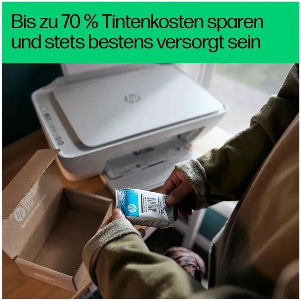 HP DeskJet 2820e