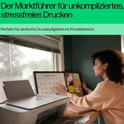 HP DeskJet 2820e