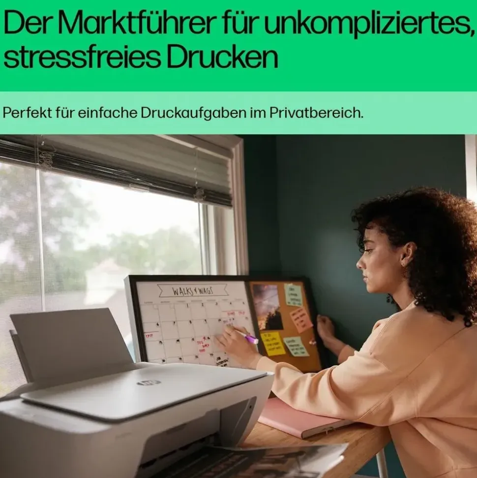 HP DeskJet 2820e