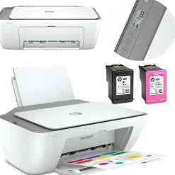 HP DeskJet 2820e
