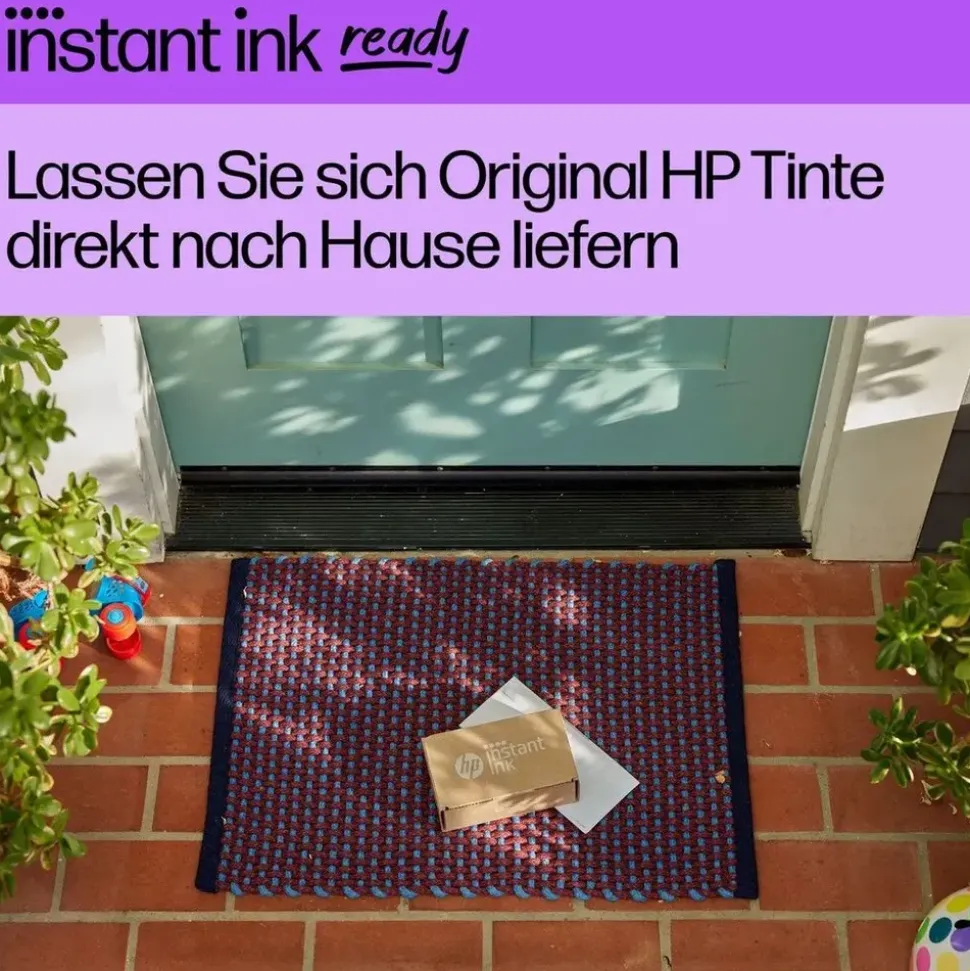 HP DeskJet 2820e