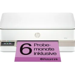 HP ENVY 6132e