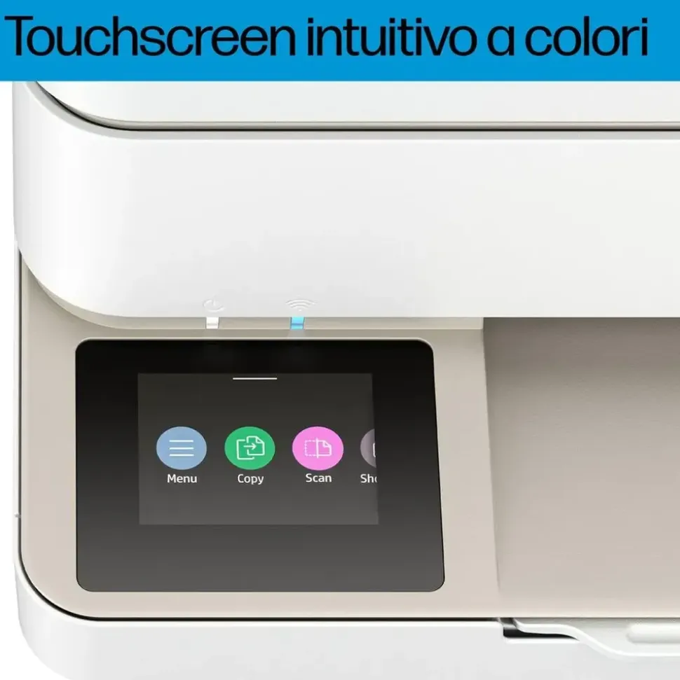 HP ENVY 6132e