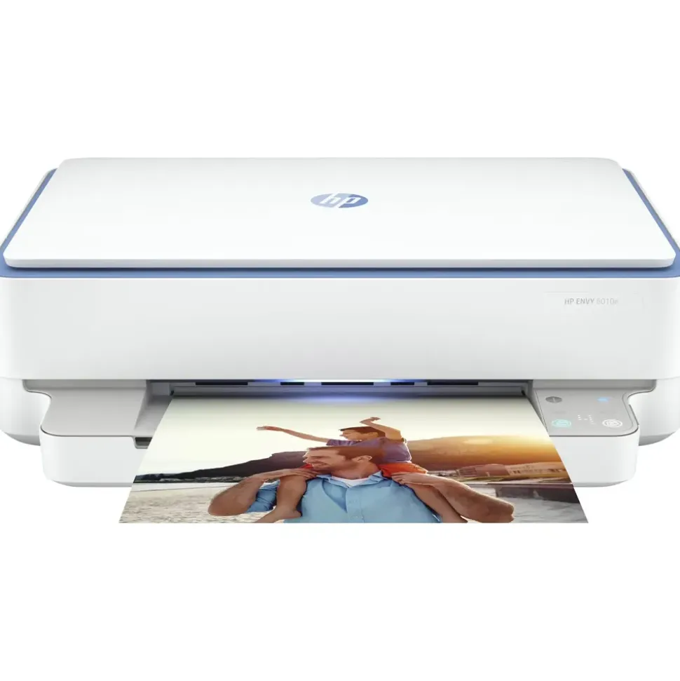 HP Envy 6010e