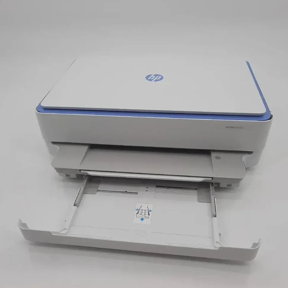HP Envy 6010e