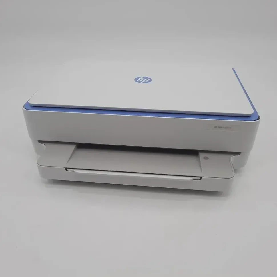 HP Envy 6010e