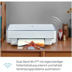 HP Envy 6010e