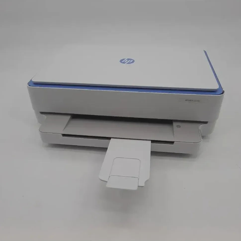 HP Envy 6010e