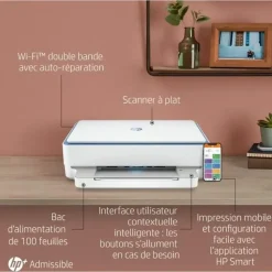 HP Envy 6010e