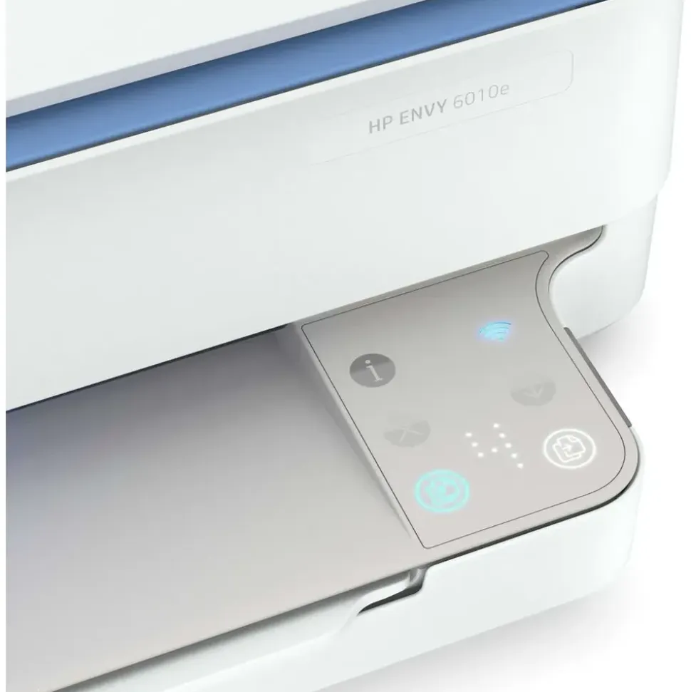 HP Envy 6010e