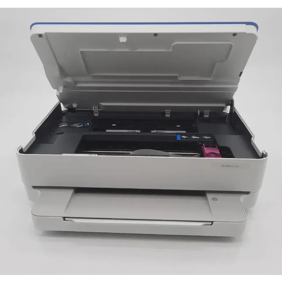 HP Envy 6010e