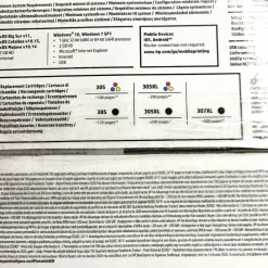 HP Envy 6010e