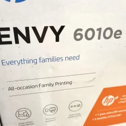 HP Envy 6010e