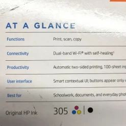 HP Envy 6010e